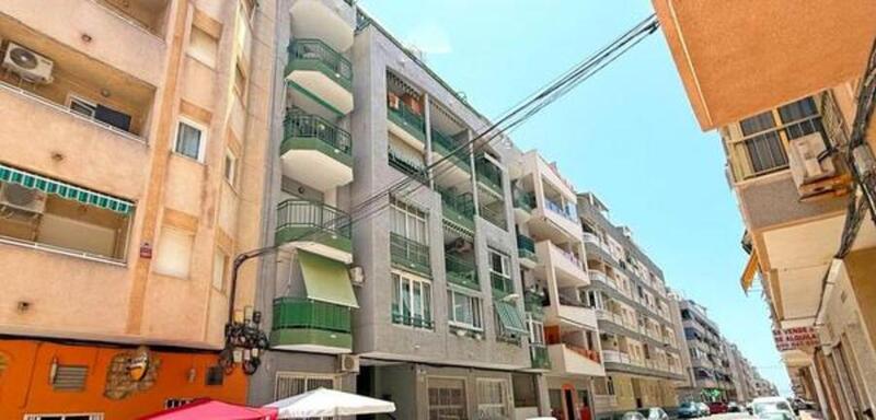Lägenhet till salu i Torrevieja, Alicante