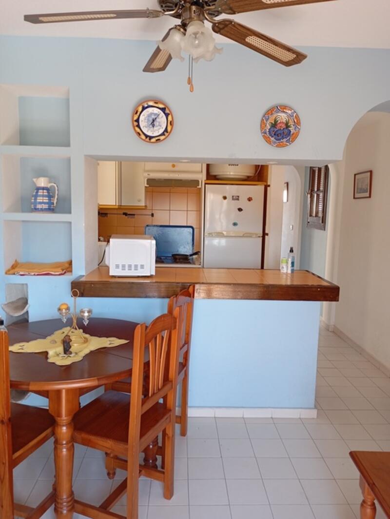 2 soveværelse Duplex til salg