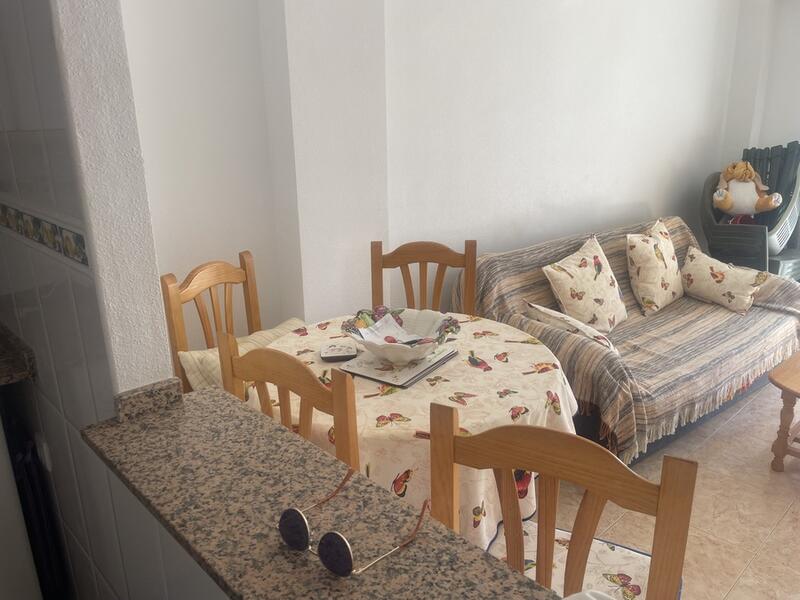 2 Cuarto Apartamento en venta