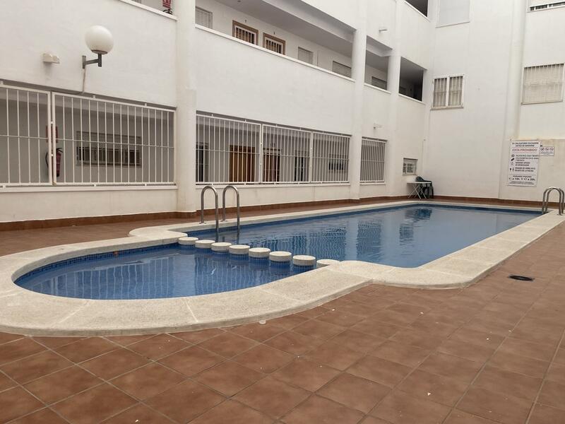 2 Cuarto Apartamento en venta