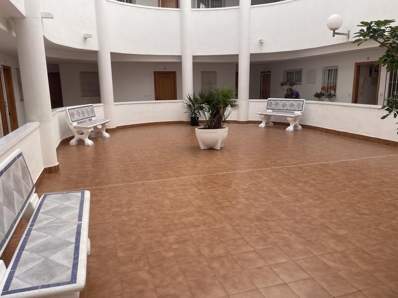 2 Cuarto Apartamento en venta