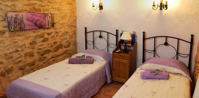 8 chambre Auberge à vendre