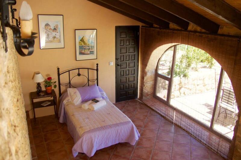 8 chambre Auberge à vendre
