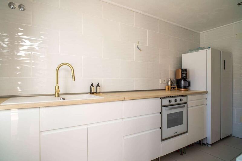 3 soveværelse Villa til salg