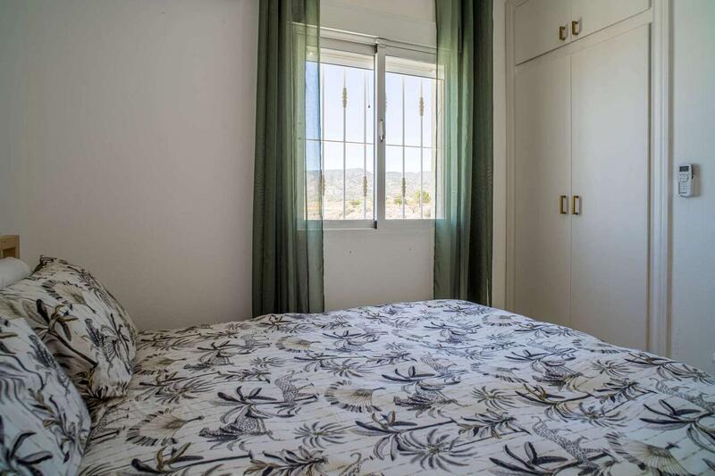 3 soveværelse Villa til salg