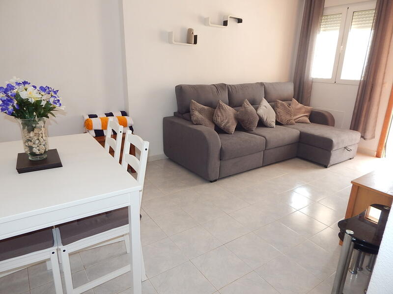 3 Cuarto Apartamento en venta