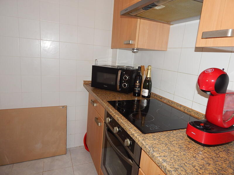 3 Cuarto Apartamento en venta