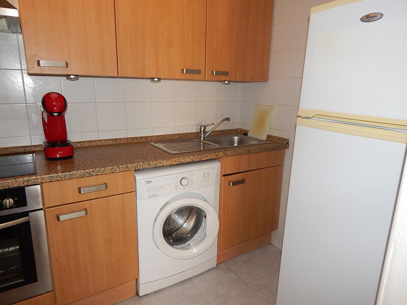3 Cuarto Apartamento en venta