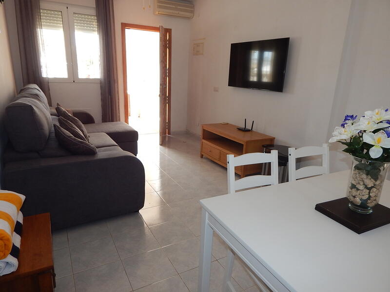 3 Cuarto Apartamento en venta