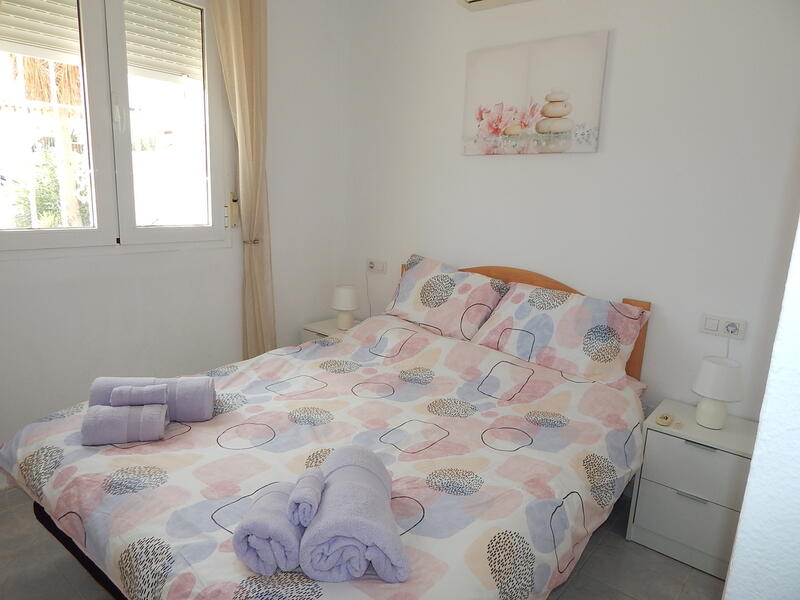 3 Cuarto Apartamento en venta
