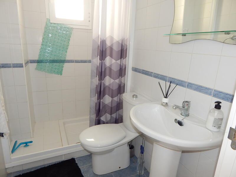3 Cuarto Apartamento en venta