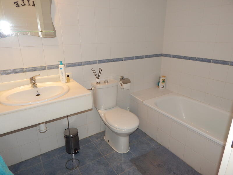 3 Cuarto Apartamento en venta
