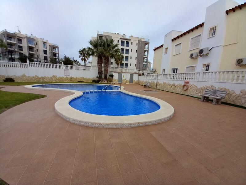 3 Cuarto Apartamento en venta