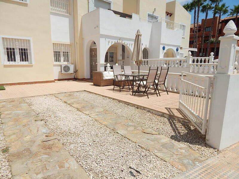 3 Cuarto Apartamento en venta