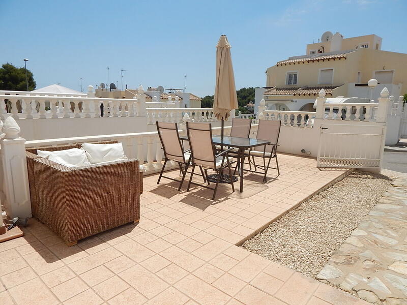 3 Cuarto Apartamento en venta