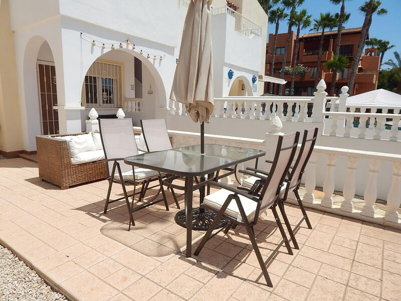 3 Cuarto Apartamento en venta
