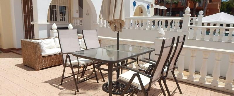 3 Cuarto Apartamento en venta