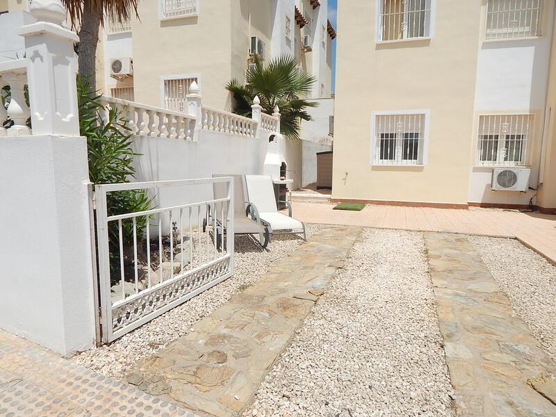3 Cuarto Apartamento en venta