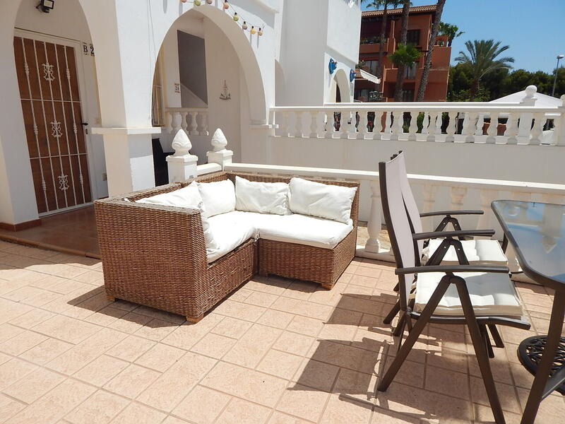 3 Cuarto Apartamento en venta
