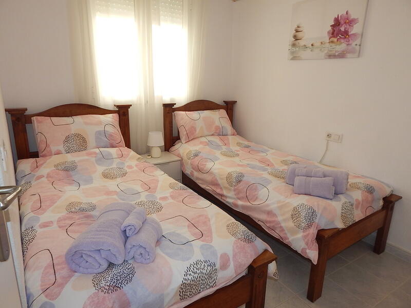 3 Cuarto Apartamento en venta