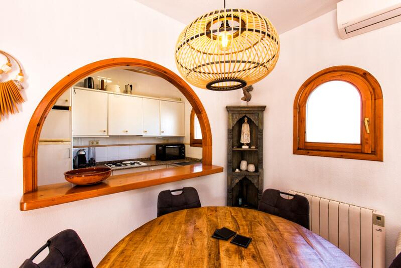 2 soverom Villa til salgs