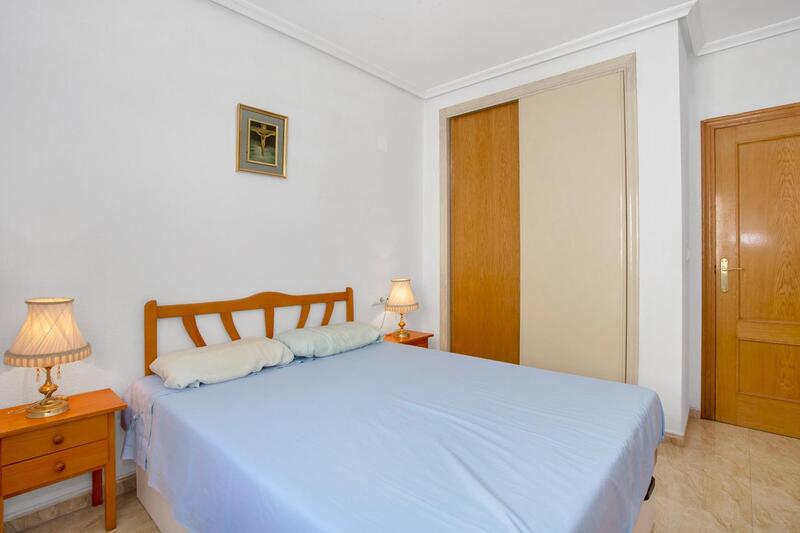 2 Schlafzimmer Appartement zu verkaufen