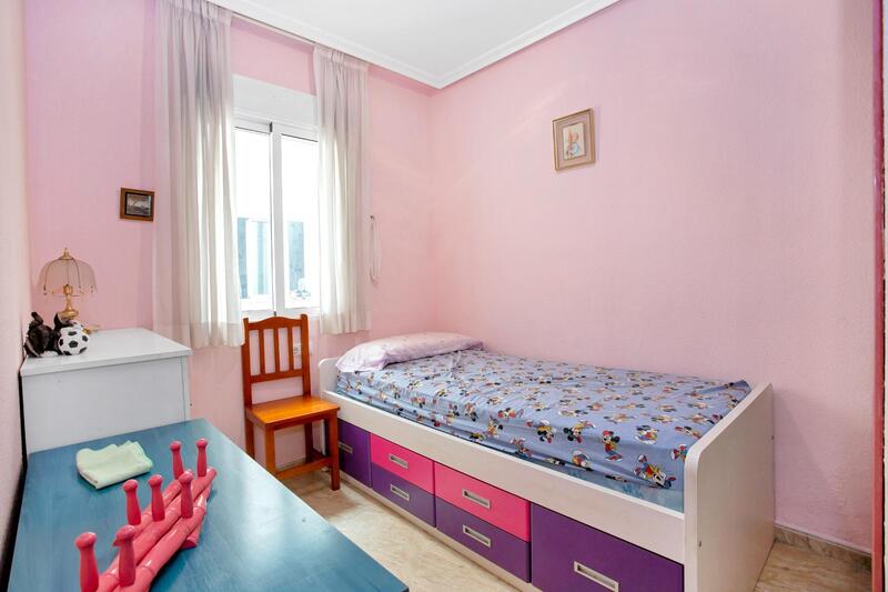 2 Schlafzimmer Appartement zu verkaufen