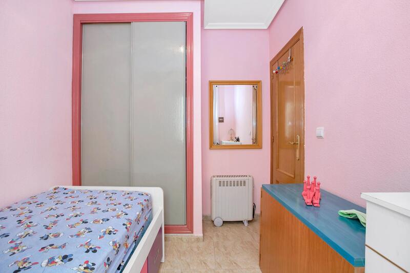 2 Schlafzimmer Appartement zu verkaufen
