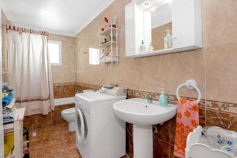 2 Schlafzimmer Appartement zu verkaufen