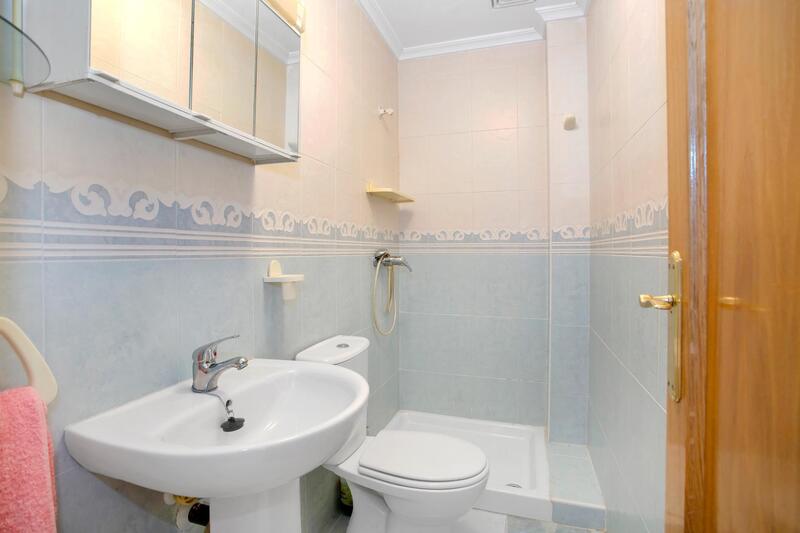 2 Schlafzimmer Appartement zu verkaufen