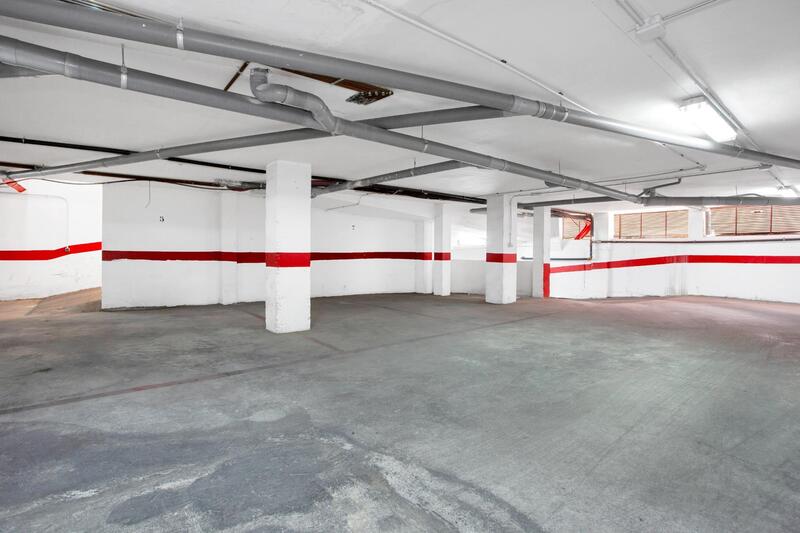 2 Schlafzimmer Appartement zu verkaufen