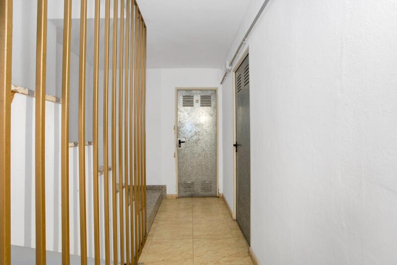 2 Schlafzimmer Appartement zu verkaufen