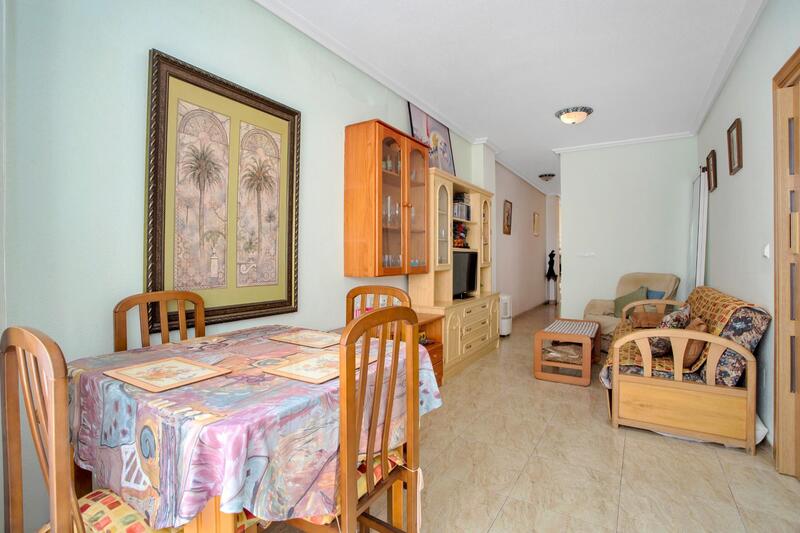 2 Schlafzimmer Appartement zu verkaufen