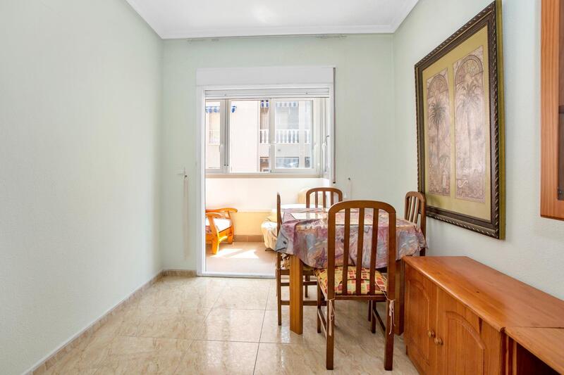 2 Schlafzimmer Appartement zu verkaufen