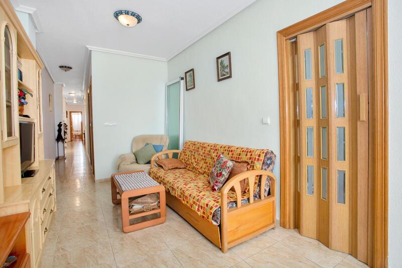 2 Schlafzimmer Appartement zu verkaufen