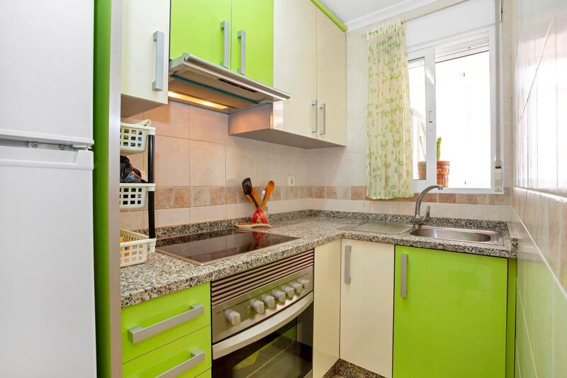 2 Schlafzimmer Appartement zu verkaufen