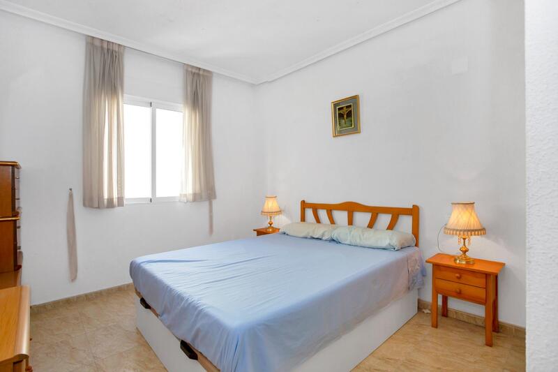 2 Schlafzimmer Appartement zu verkaufen
