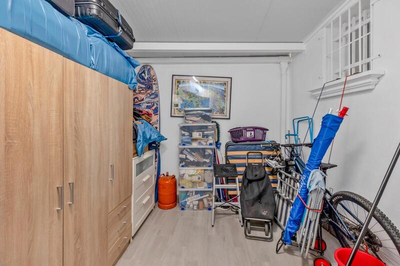 2 soverom Leilighet til salgs