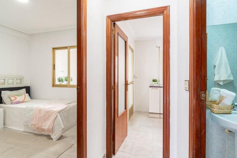 3 soverom Villa til salgs
