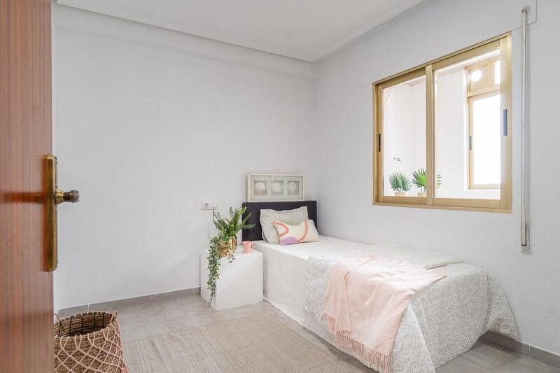 3 soverom Villa til salgs