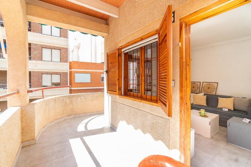 3 soverom Villa til salgs