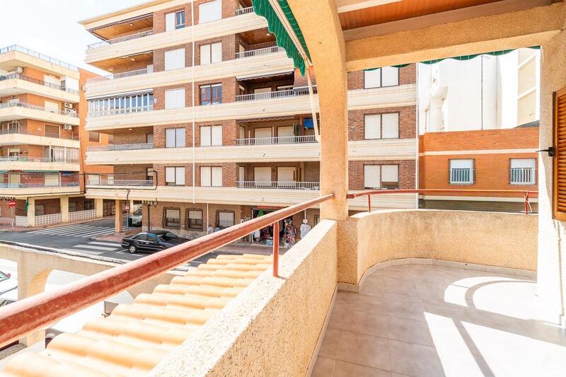 3 soverom Villa til salgs