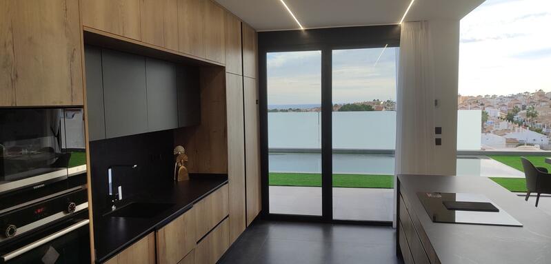3 slaapkamer Villa Te koop