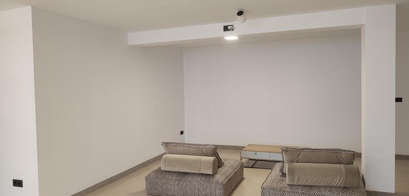 3 slaapkamer Villa Te koop