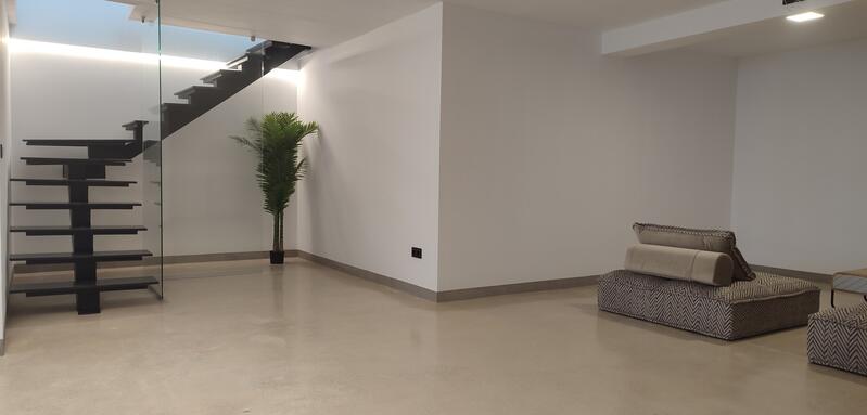 3 slaapkamer Villa Te koop