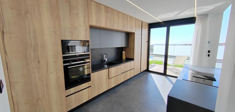 3 slaapkamer Villa Te koop