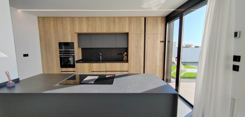 3 slaapkamer Villa Te koop