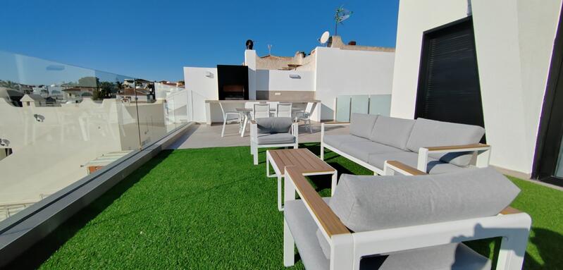 3 slaapkamer Villa Te koop