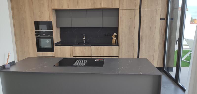 3 slaapkamer Villa Te koop
