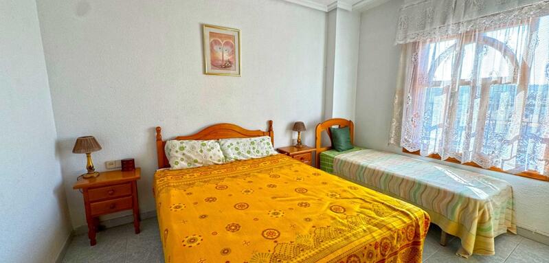 2 Cuarto Dúplex en venta